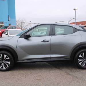 Nissan Juke 1.0 DIG-T *NAVIGACIJA, KAMERA*