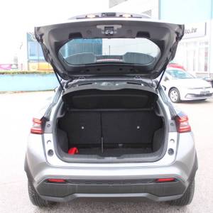 Nissan Juke 1.0 DIG-T *NAVIGACIJA, KAMERA*