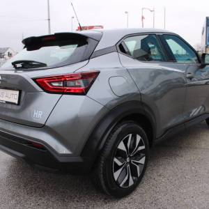 Nissan Juke 1.0 DIG-T *NAVIGACIJA, KAMERA*