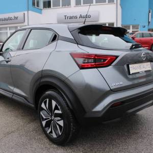 Nissan Juke 1.0 DIG-T *NAVIGACIJA, KAMERA*