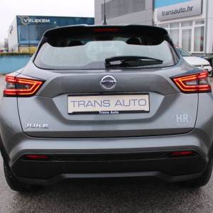 Nissan Juke 1.0 DIG-T *NAVIGACIJA, KAMERA*