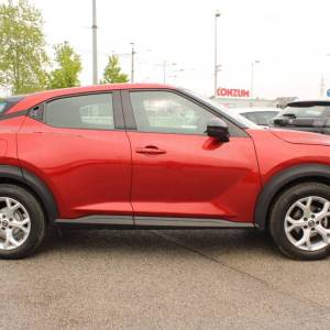 Nissan Juke 1.0 DIG-T *NAVIGACIJA, KAMERA*