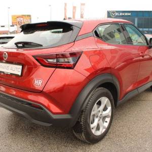 Nissan Juke 1.0 DIG-T *NAVIGACIJA, KAMERA*