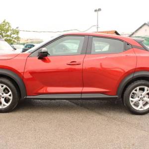 Nissan Juke 1.0 DIG-T *NAVIGACIJA, KAMERA*