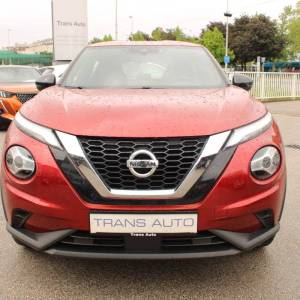 Nissan Juke 1.0 DIG-T *NAVIGACIJA, KAMERA*