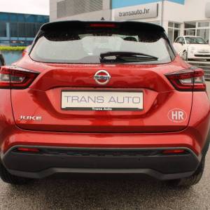 Nissan Juke 1.0 DIG-T *NAVIGACIJA, KAMERA*