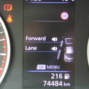 Nissan Juke 1.0 DIG-T *NAVIGACIJA, KAMERA*
