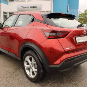 Nissan Juke 1.0 DIG-T *NAVIGACIJA, KAMERA*