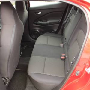 Nissan Juke 1.0 DIG-T *NAVIGACIJA, KAMERA*