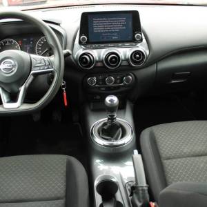 Nissan Juke 1.0 DIG-T *NAVIGACIJA, KAMERA*