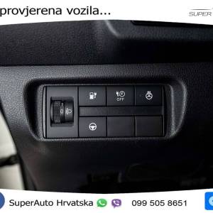 Nissan Leaf 40 kWh N-Connecta 150 KS, ACC+LED+360+GR SJED+VIRT+NAVI