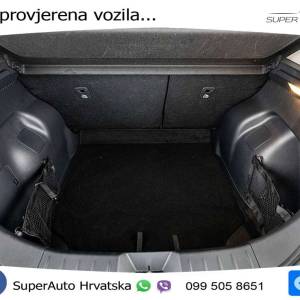 Nissan Leaf 40 kWh N-Connecta 150 KS, ACC+LED+360+GR SJED+VIRT+NAVI