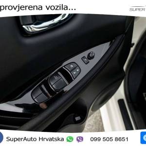 Nissan Leaf 40 kWh N-Connecta 150 KS, ACC+LED+360+GR SJED+VIRT+NAVI