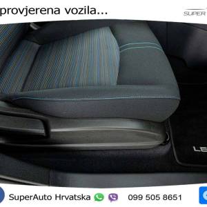 Nissan Leaf 40 kWh N-Connecta 150 KS, ACC+LED+360+GR SJED+VIRT+NAVI