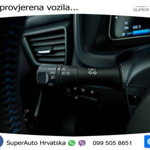Nissan Leaf 40 kWh N-Connecta 150 KS, ACC+LED+360+GR SJED+VIRT+NAVI