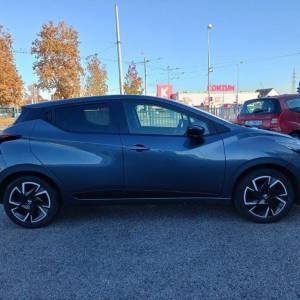 Nissan Micra 1.0 IG-T N-Design *NAVIGACIJA*