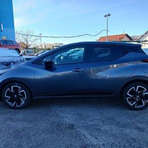 Nissan Micra 1.0 IG-T N-Design *NAVIGACIJA*
