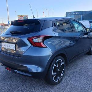 Nissan Micra 1.0 IG-T N-Design *NAVIGACIJA*
