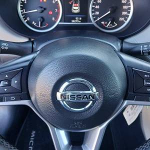 Nissan Micra 1.0 IG-T N-Design *NAVIGACIJA*