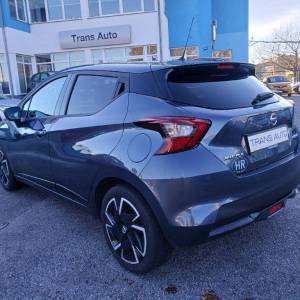 Nissan Micra 1.0 IG-T N-Design *NAVIGACIJA*