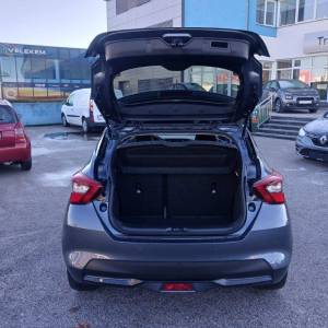 Nissan Micra 1.0 IG-T N-Design *NAVIGACIJA*