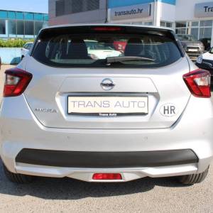 Nissan Micra 1.0 IG-T