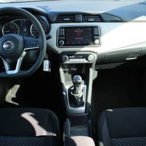 Nissan Micra 1.0 IG-T