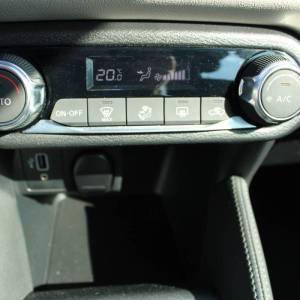 Nissan Micra 1.0 IG-T