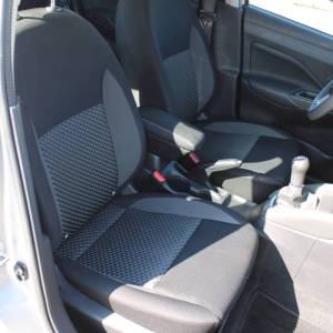 Nissan Micra 1.0 IG-T