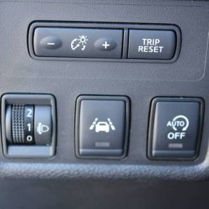 Nissan Micra 1.0 IG-T