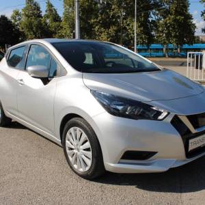 Nissan Micra 1.0 IG-T