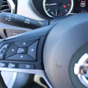 Nissan Micra 1.0 IG-T