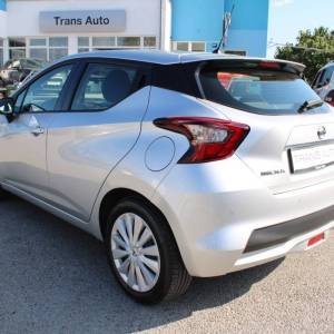 Nissan Micra 1.0 IG-T