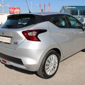 Nissan Micra 1.0 IG-T