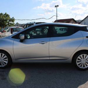 Nissan Micra 1.0 IG-T