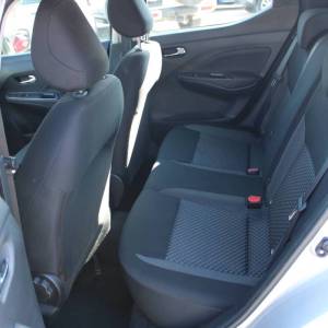 Nissan Micra 1.0 IG-T