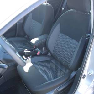 Nissan Micra 1.0 IG-T