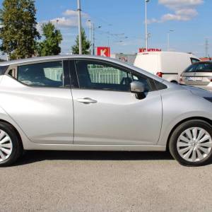 Nissan Micra 1.0 IG-T
