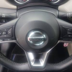 Nissan Micra 1.0 IG-T