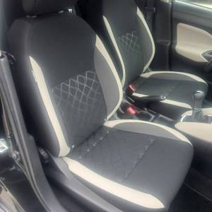 Nissan Micra 1.0 IG-T
