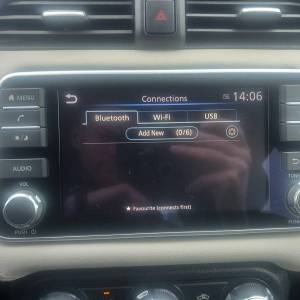 Nissan Micra 1.0 IG-T