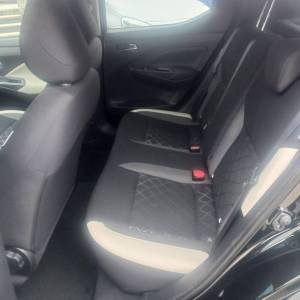 Nissan Micra 1.0 IG-T