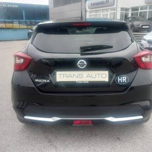 Nissan Micra 1.0 IG-T
