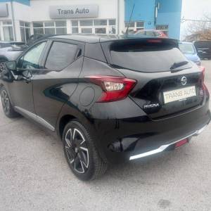 Nissan Micra 1.0 IG-T