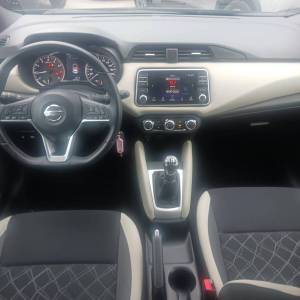 Nissan Micra 1.0 IG-T