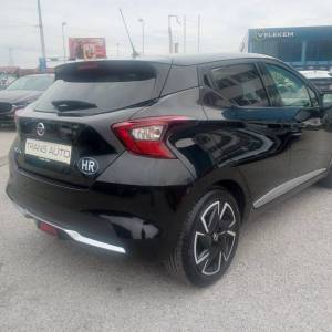 Nissan Micra 1.0 IG-T