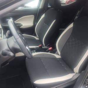 Nissan Micra 1.0 IG-T