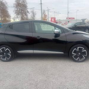 Nissan Micra 1.0 IG-T