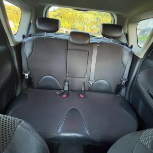 Nissan Note Tecna