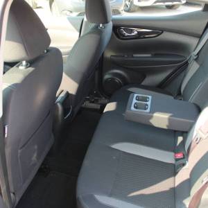 Nissan Qashqai 1.3 DIG-T *NAVIGACIJA, KAMERA*